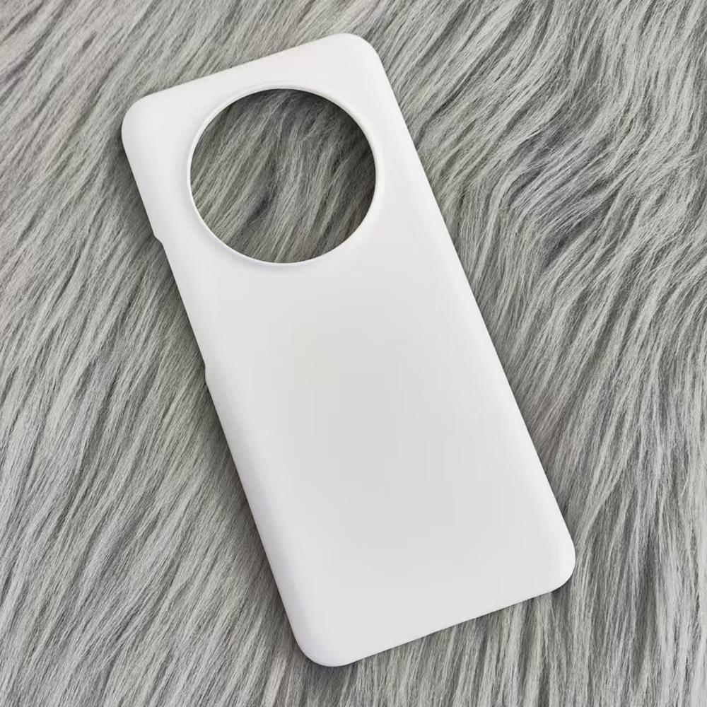 For Realme 13 Pro+ 5G (Global)/13 Pro 5G (Global) Case Hard PC Drop Proof Frosted Minimalist Phone Cover