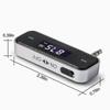Mini Wireless FM Transmitter for car