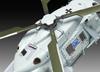 Revell Germany 1/72 NH90 NFH Navy Plastic Model Kit 03784 (Helicopter)