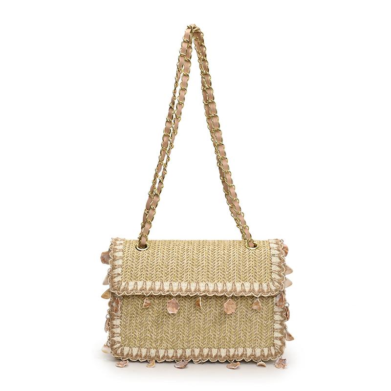 

Chain Fashion Women s Crossbody Bag 2026 New Hot Selling Women s Versatile Shoulder Bag Women s Crossbody Bag Sequins Bolsa