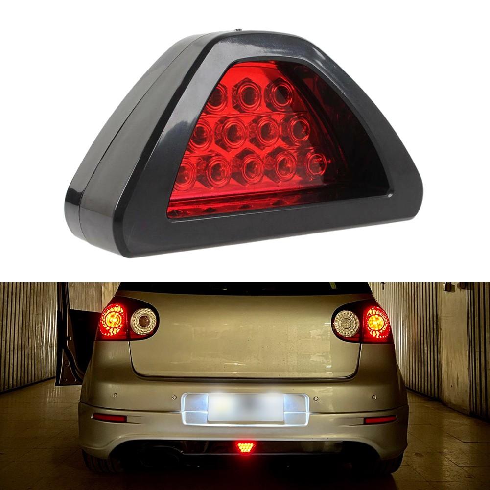 For Pickups Trucks SUVs Tail Light 12V DC Brand New