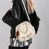 Exquisite Women's Luxury Shoulder Bag - Small, Multifunctional Tote & Crossbody