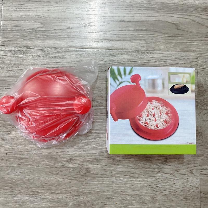 Chicken Meat Grinder Efficient Tool For Shredding And Separating Chicken Breast Meat Modern Design