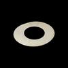 Stainless Steel Dish Head