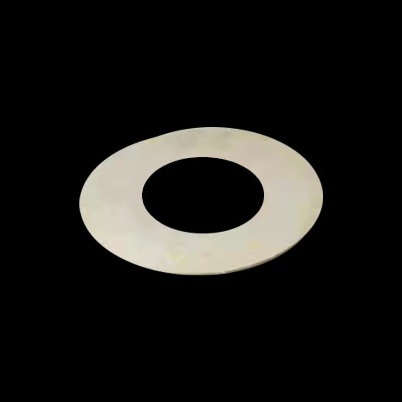 Stainless Steel Dish Head