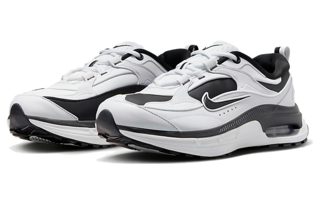 Nike Air Max Bliss White Black Women's FJ7737-101
