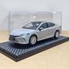 1:30 Scale Toyota Camry 2024 Xse Camry Alloy Diecast Car Model, Collectible Model For Desk Display And Gift Giving In Stock