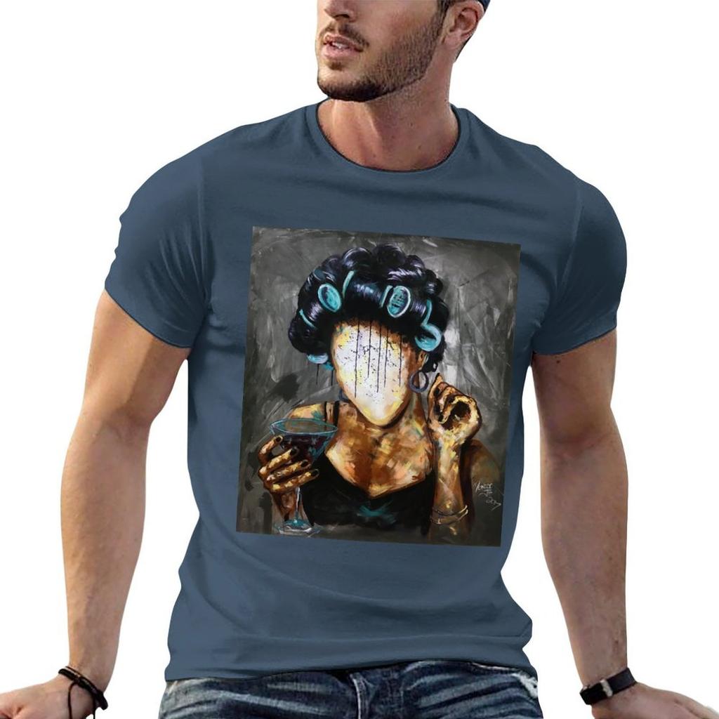 Undressed X TShirt man t shirts cotton g man t shirts for men TShirt