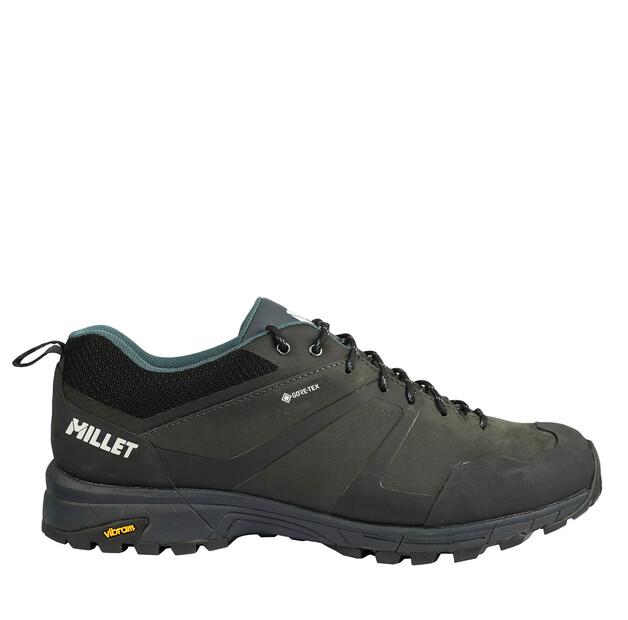 Треккинговые ботинки Millet Hike Up Leather GTX