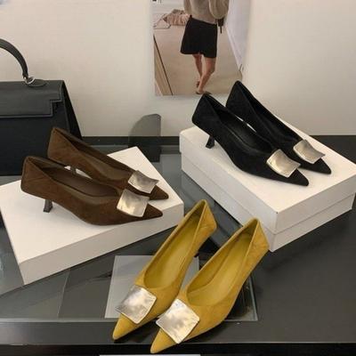 Pantofi – Pantofi