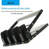 KW-triO Office Document Punches & Binding Supplies CN Plug (adapter Included)