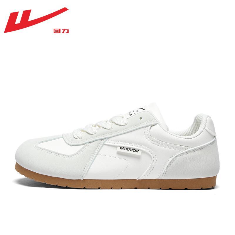 Warrior Women s German Trainer Casual Shoes L