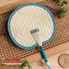 Traditional Summer Hand Fan