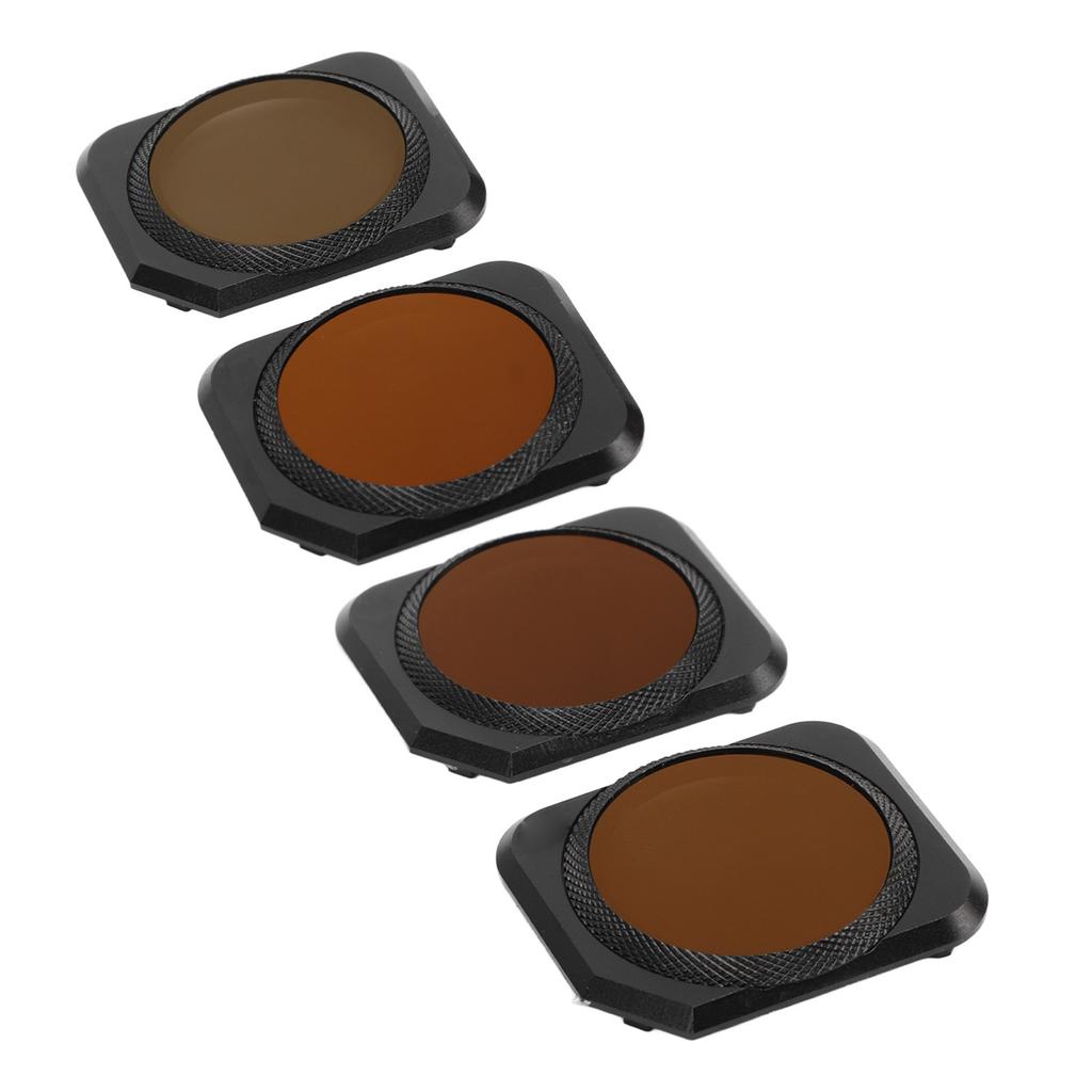 Drone Camera Lens Filter ND8PL ND16PL ND32PL ND64PL Polarizer Filter for DJI Mavic 3 Classic