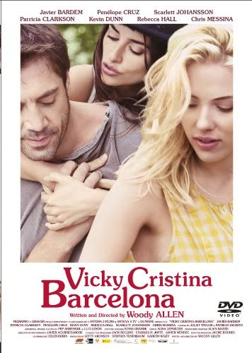 

DVD DVD Still in love with Barcelona Japan Movies DVD Used