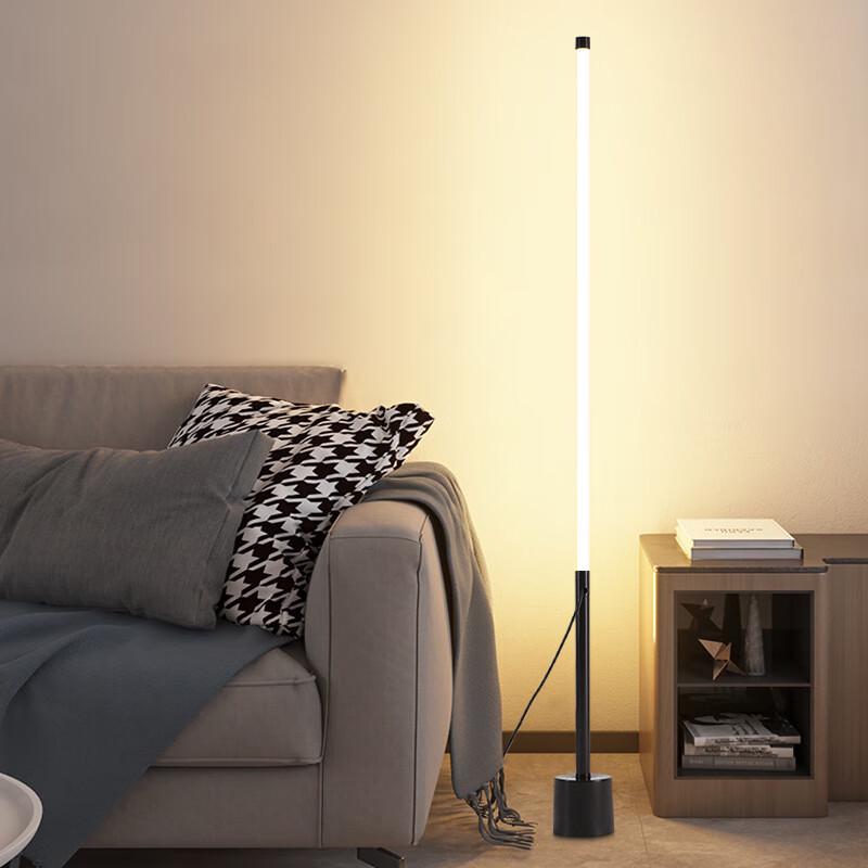 Shengbei Dimmable Ambient Floor Lamp