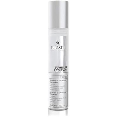 Cream - RILASTIL - SUMMUM RADIANCE - 40 Ml - Hydrating - Radiance - Anti-aging