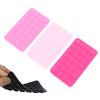Phone Mount Adhesive Sucker Pad - Double Side Silicone Single Piece