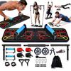 Echipamente de fitness – Standuri push-up