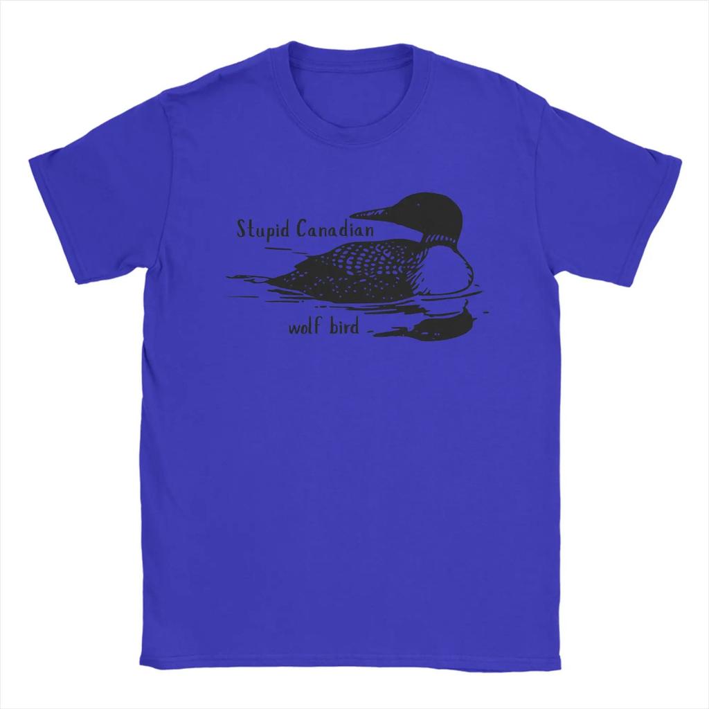 T-shirt Divertente Y2K Rivalità Accesa Libro Loon T-shirt Estiva Nuove T-shirt Stampa Cotone Girocollo Top Oversize Moda Manica Corta