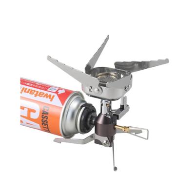 Iwatani Compact Camp Stove FWCS01JP