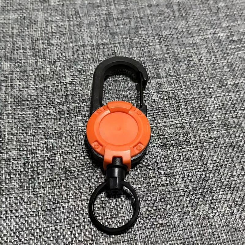 Brangdy Backpack Ret retractable Steel Wire Buckle
