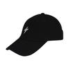 OUU LV Thunder Ball Cap Black