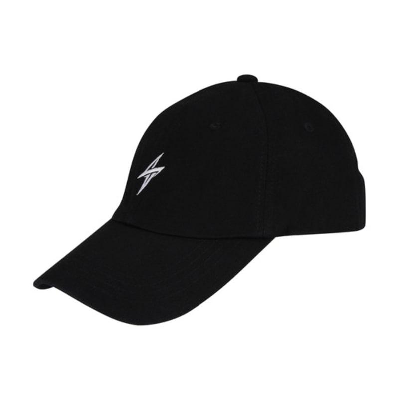 OUU LV Thunder Ball Cap Black