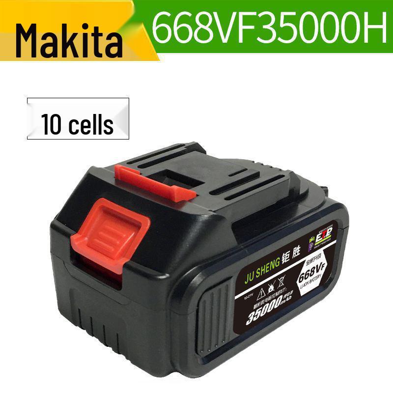 Universal Electric Wrench Charger & Large Capacity Angle Grinder