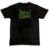 Men's and Women's T-shirts Billie Eilish Graphic Print Unisex Mens T-Shirt S M L XL 2 3 4 XL