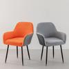 Makeup Chair Cover High Armrest Chair Cover All-Inclusive 4Season Universal NailSalon Chair Cover Stretch Dining Chair Slipcover