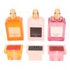 3pcs Women Perfume Spray Floral Fruity Refreshing 3 Different Fragrance Fine Mist Perfume Set 30ml