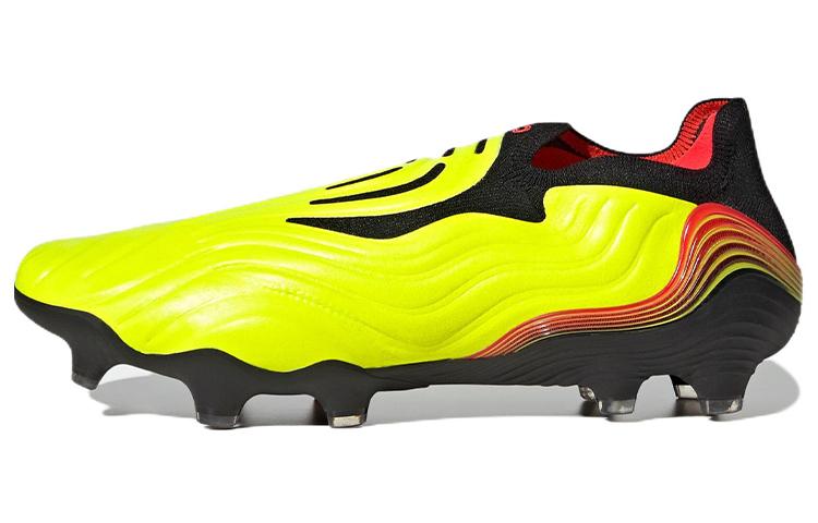 Copa Sense+ Adidas Fg  Game Data Pack  GW3609 46