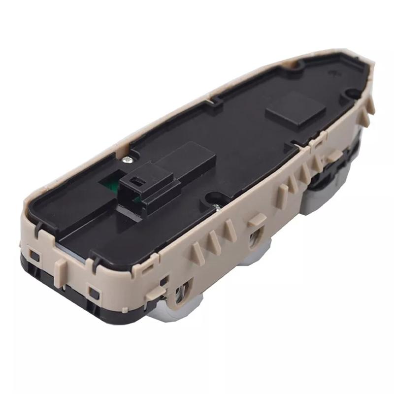 Car Front Left Side Electric Power Window Lift Control Switch A2139055103 For E CLASS W213 W238 LHD