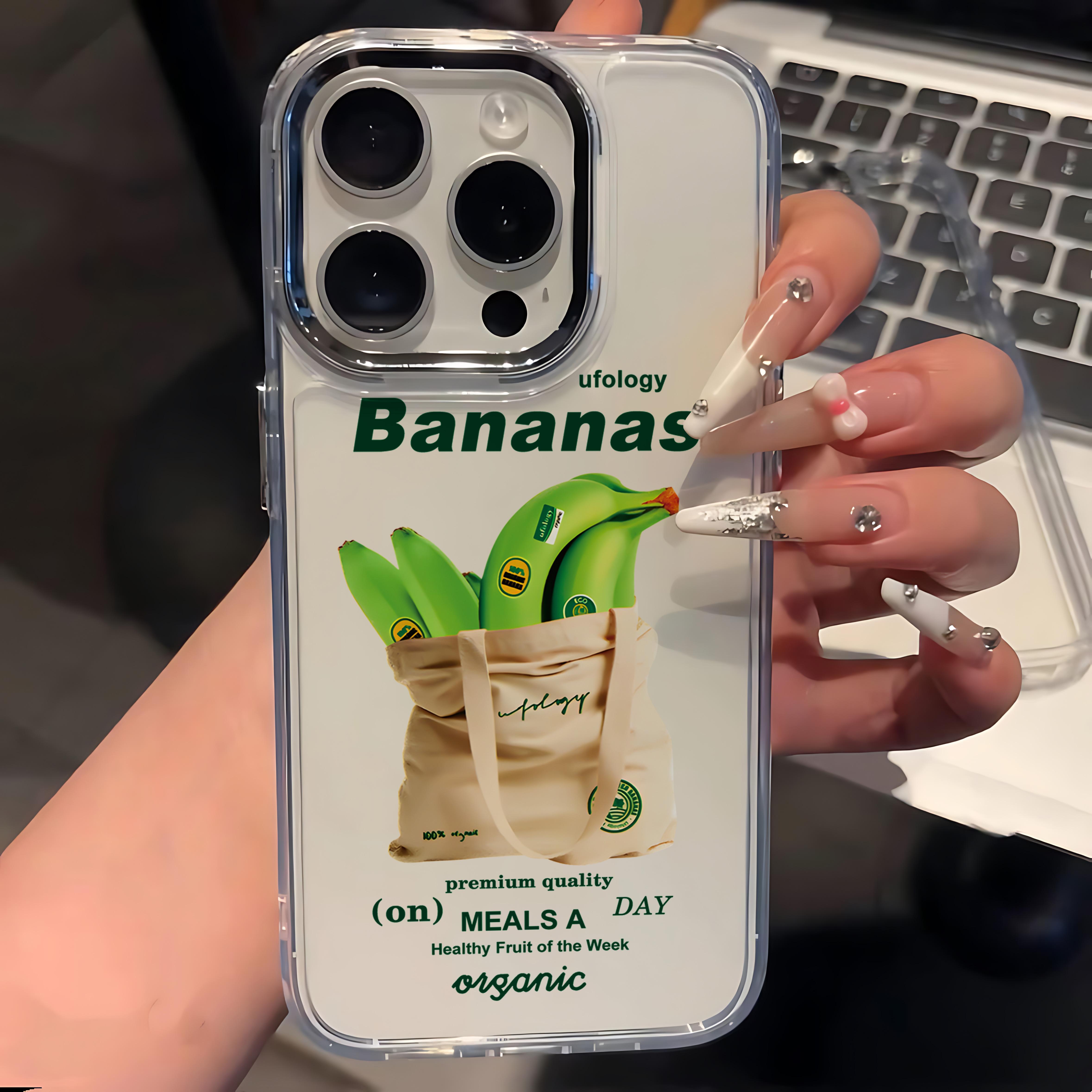 

Cute Fruits Popular New Phone Case For Xiaomi Mi 15 14T 14 12T 11T 11 Lite Poco X7 X6 F5 F6 X5 X4 X3 GT Pro 4G 5G Soft Cover Poco X3 NFC 4G
