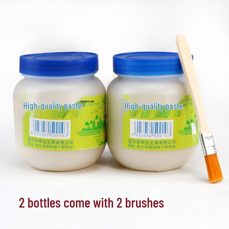 Multi-purpose White Latex Paste