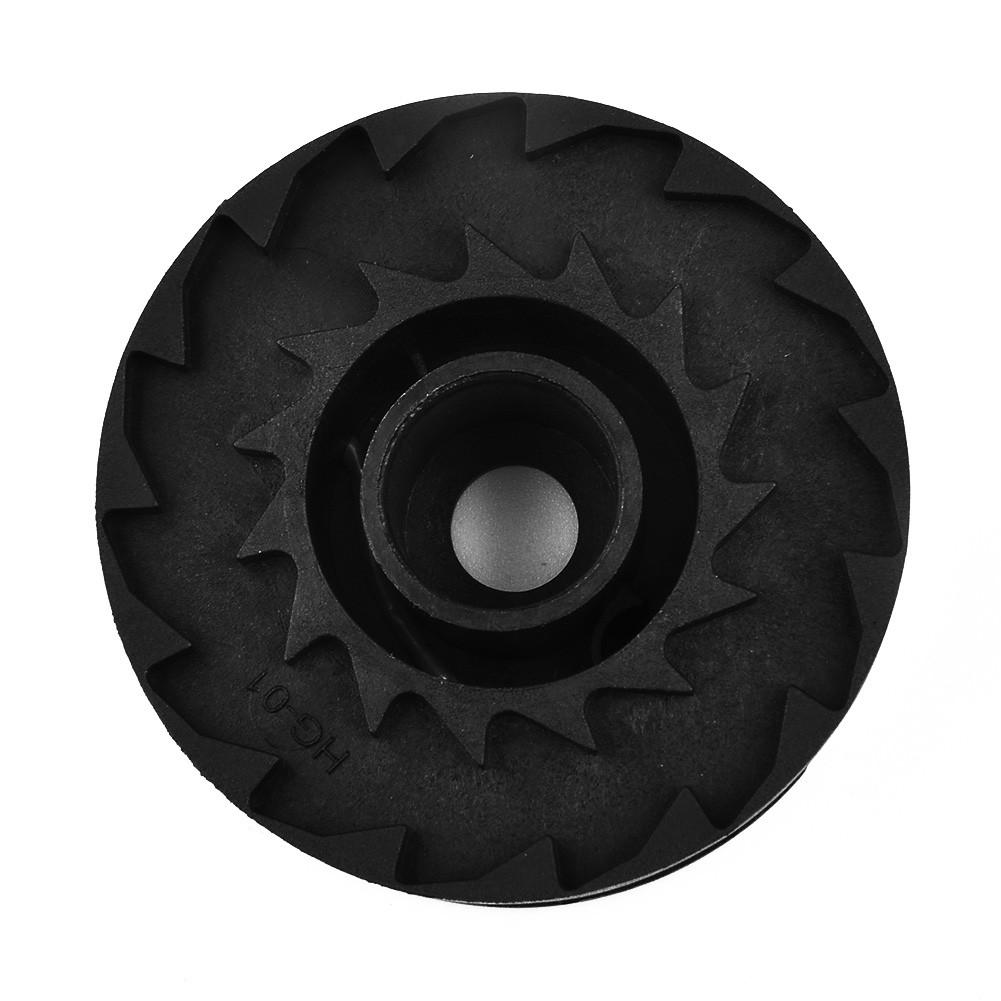 Brand New Spool Spool & Line Line For Bosch Popular Portable 1.6 Mm Cut 23 Trimmer Cut 26 EasyGrassCut 18 Cutting