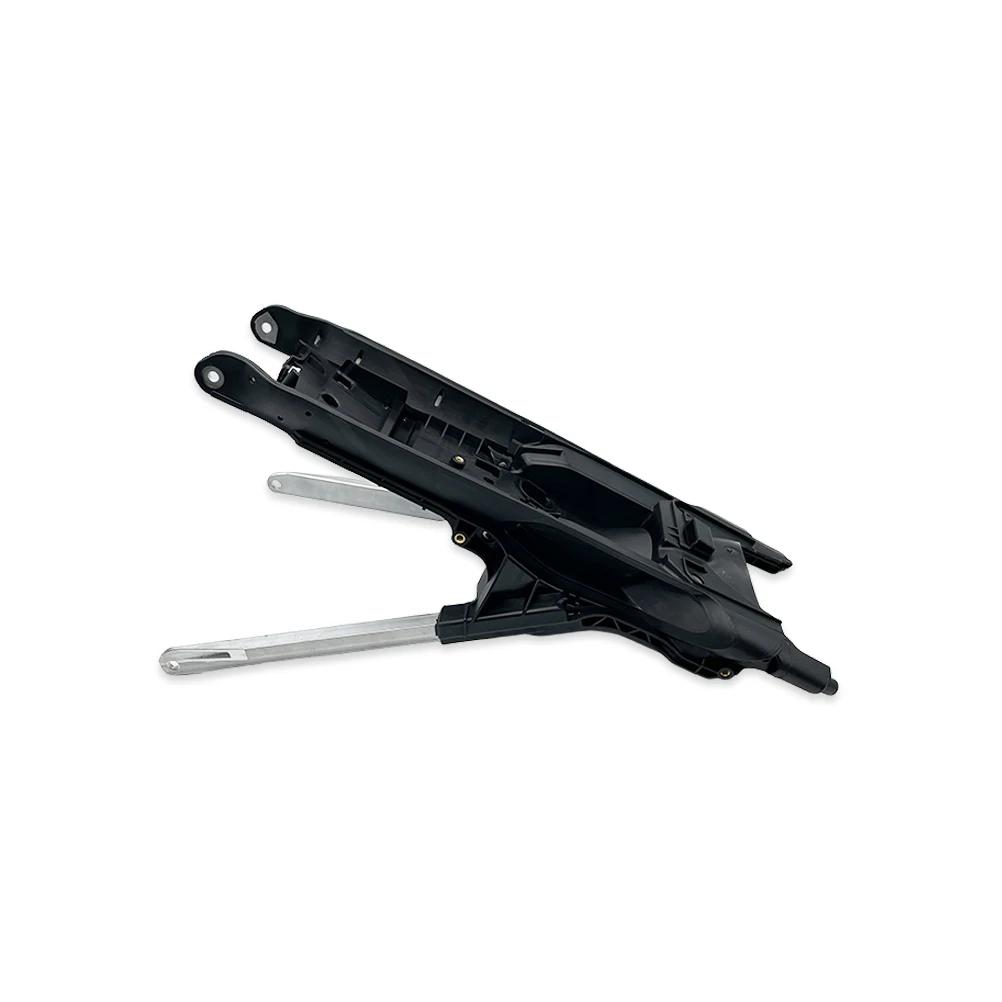 OTOM Motorcycle Subframe For HUSQVARNA FC FE FS TC TE TX 125 250 300 350 450 501 2023-2026 Aluminum Alloy Rear Seat Stay