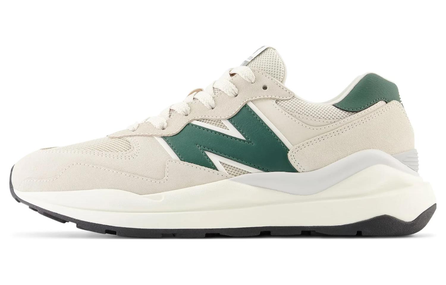 New Balance 5740 Beige Green M5740ESA 37