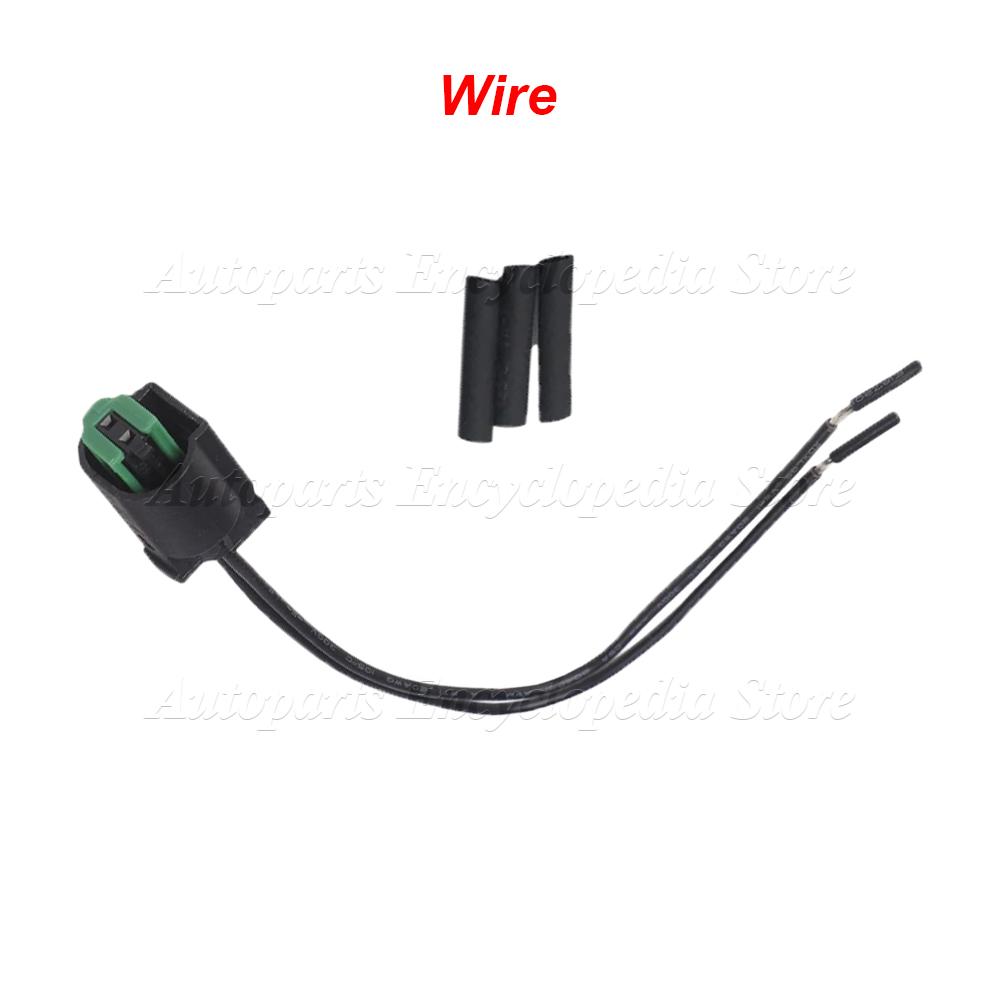 Car Outside Ambient Air Temperature Sensor For BMW E20 E22 E34 E30 E87 E88 E90 E92 F20 F6 F7 F10 F11 F22 F30 F31 F34 65816905133