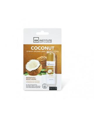 IDC LIP BALM COCONUT Lippenbalsam Kokosnuss 4,7 g