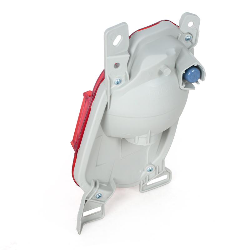 Heckstoßstange Rücklicht Blinker Reflektor Parkbremse Nebelscheinwerfer Abdeckung Für Toyota Highlander 2015 2016 2017