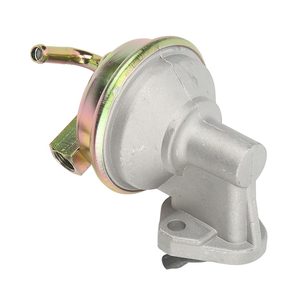 Mechanische Kraftstoffpumpe M6624 Hochdurchfluss-Kraftstoffsystempumpe Ersatz für 350 327 383 400