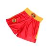 Kids Breathable Cycling Jersey Martial Arts Training Uniform Sportswear