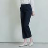 Bcbg Semi Bootcut Pants B4s2p322