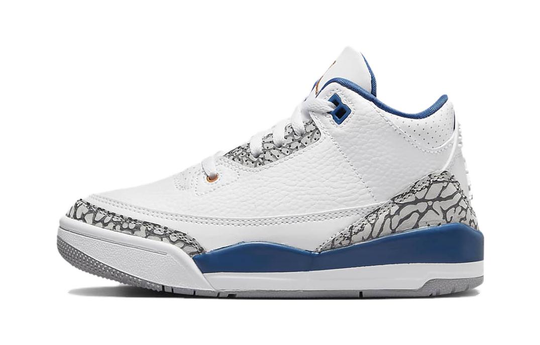 Jordan 3 Retro Wizards PS DM0966-148 28