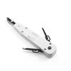 Tool Punch Push Down Tool Telephone Socket Insertion Networking Cable Tester Punch Down Wiring