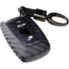 Silicone 3D Carbon Key Fob Cover for BMW 1 2 3 4 5 6 7 M Series X1 X2 X3 X3M X4 X4M X5 X6 M8 M7 M6 M5 M4 M3 M2 M1 M240i 330i 340i 430i 340i 840i Z4