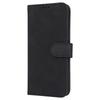 For Huawei P60/P60 Pro Wallet Phone Case PU Leather Skin-touch Stand Folio Shockproof Cover