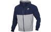 Sweatshirts Men's Hooded Moderate Regular CJ4416-410